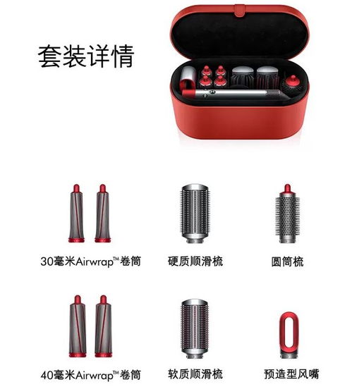 好物丨二月二 宅家美发，巧用工具练就一套新手艺